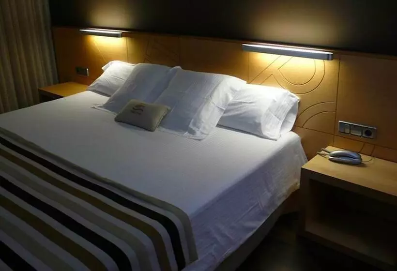 Fotos del hotel Restaurant Sant Pol:  17