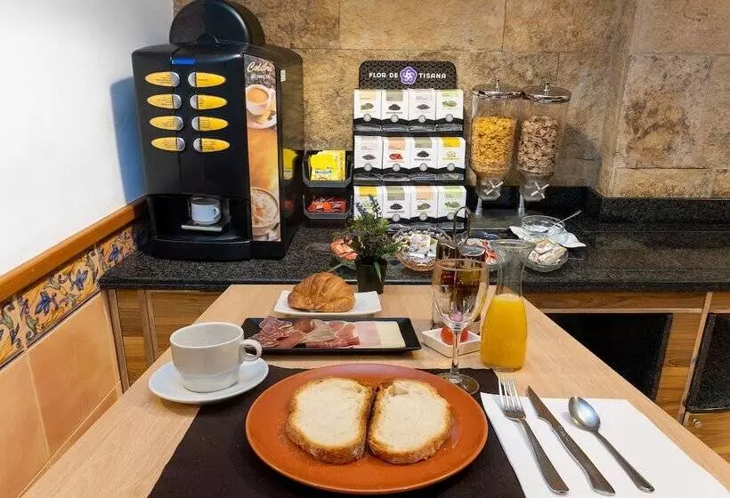 Fotos del hotel Ripoll:  11