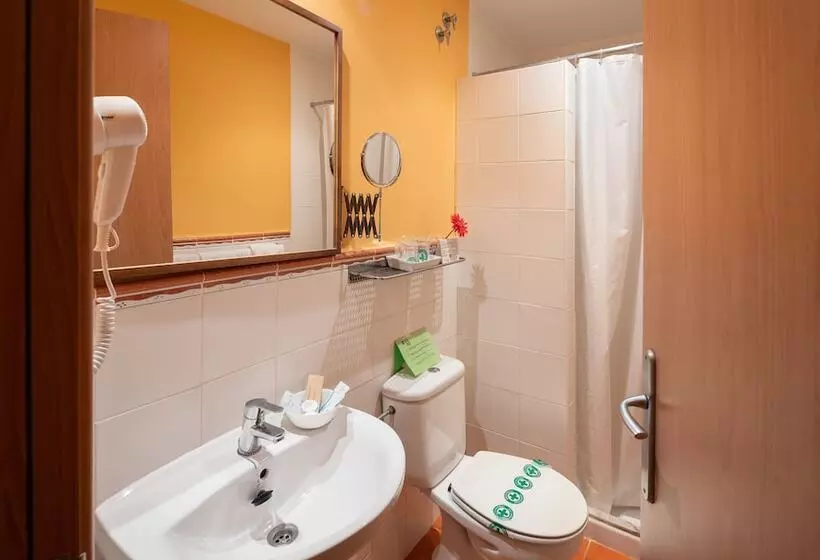 Fotos del hotel Ripoll:  9