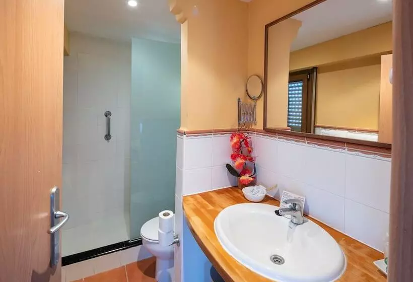 Fotos del hotel Ripoll:  12