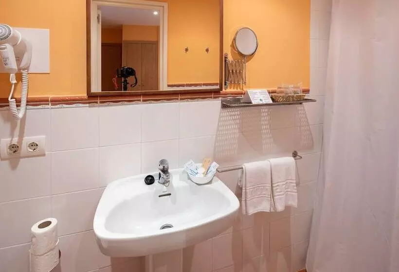 Fotos del hotel Ripoll:  14