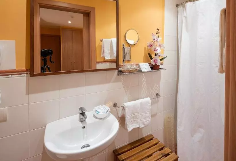 Fotos del hotel Ripoll:  5
