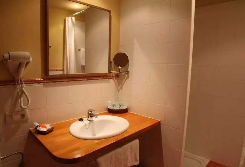 Fotos del hotel Ripoll:  16