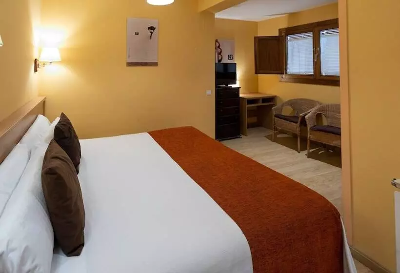 Fotos del hotel Ripoll:  17