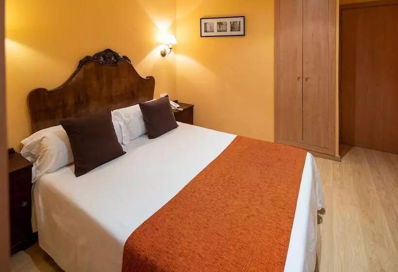 Fotos del hotel Ripoll:  7