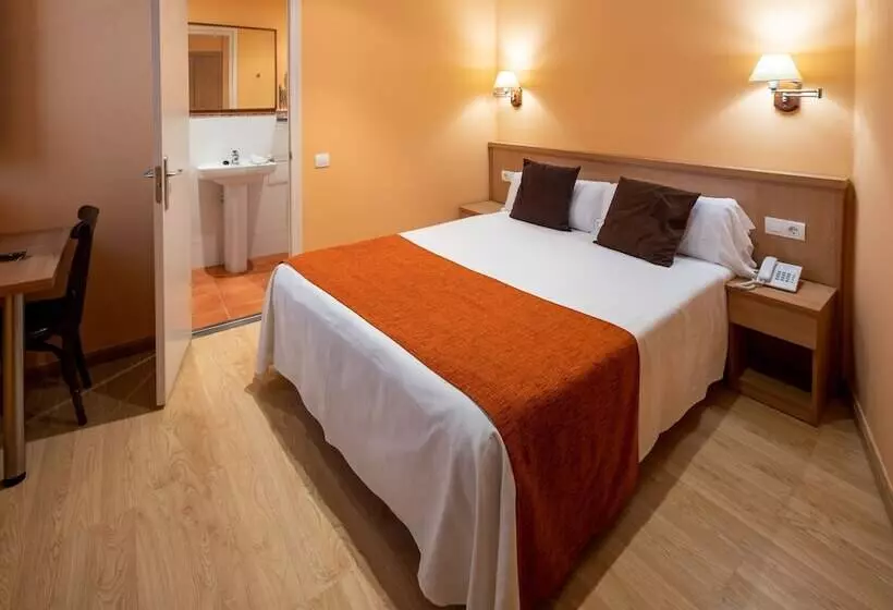 Fotos del hotel Ripoll:  23