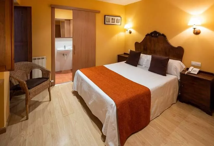 Fotos del hotel Ripoll:  22