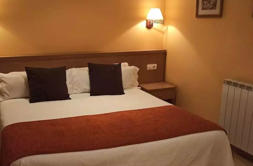 Fotos del hotel Ripoll:  19