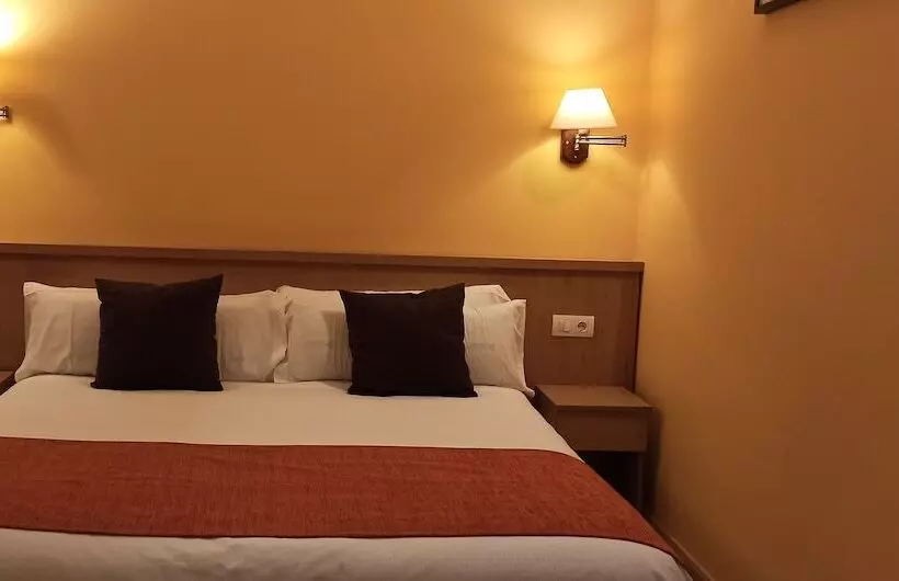 Fotos del hotel Ripoll:  2