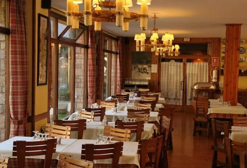 Fotos del hotel Roc Blanc:  4