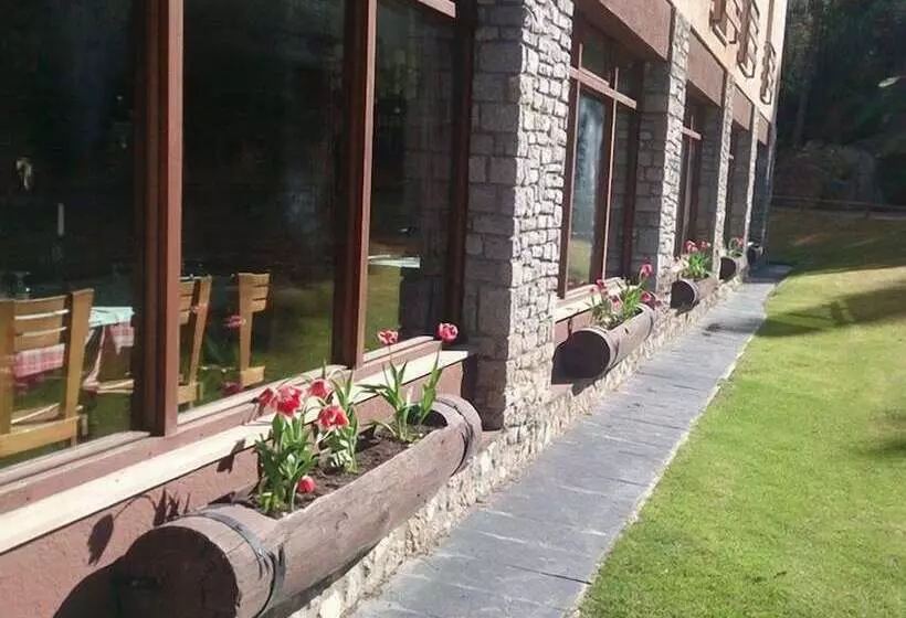 Fotos del hotel Roc Blanc:  6