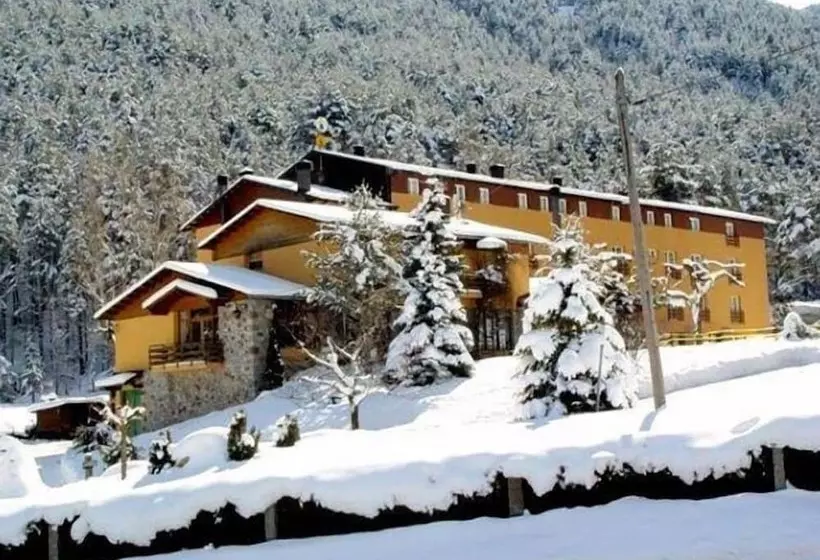 Fotos del hotel Roc Blanc:  12