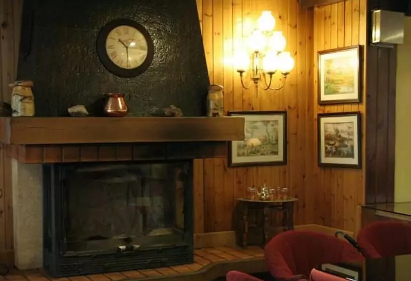 Fotos del hotel Roc Blanc:  5