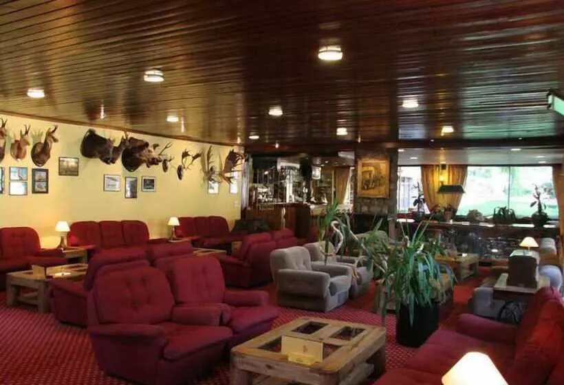 Fotos del hotel Roc Blanc:  3