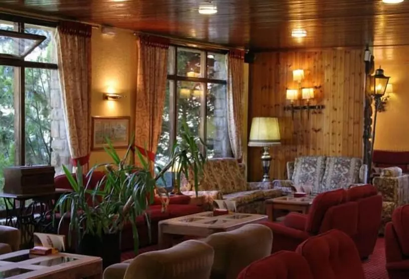 Fotos del hotel Roc Blanc:  18