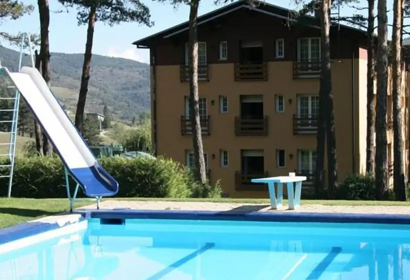 Fotos del hotel Roc Blanc:  10