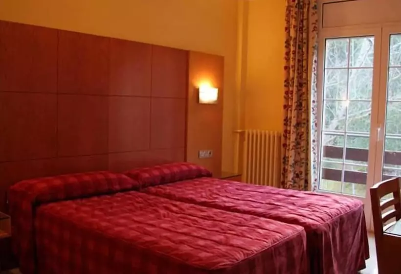 Fotos del hotel Roc Blanc:  13