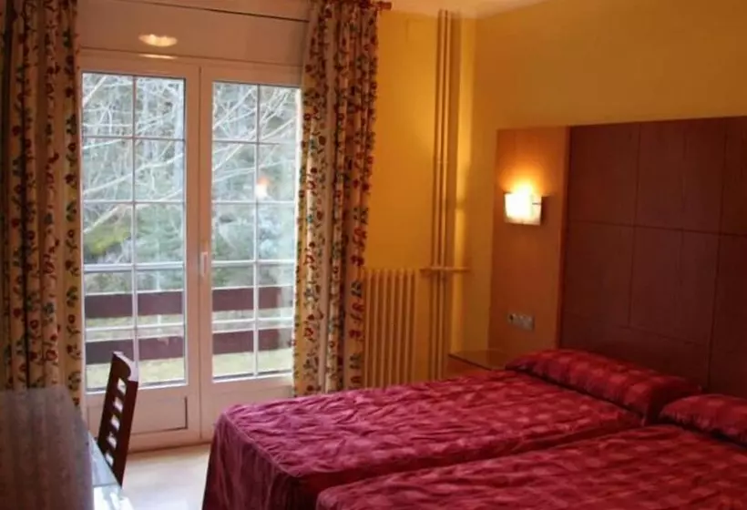 Fotos del hotel Roc Blanc:  15