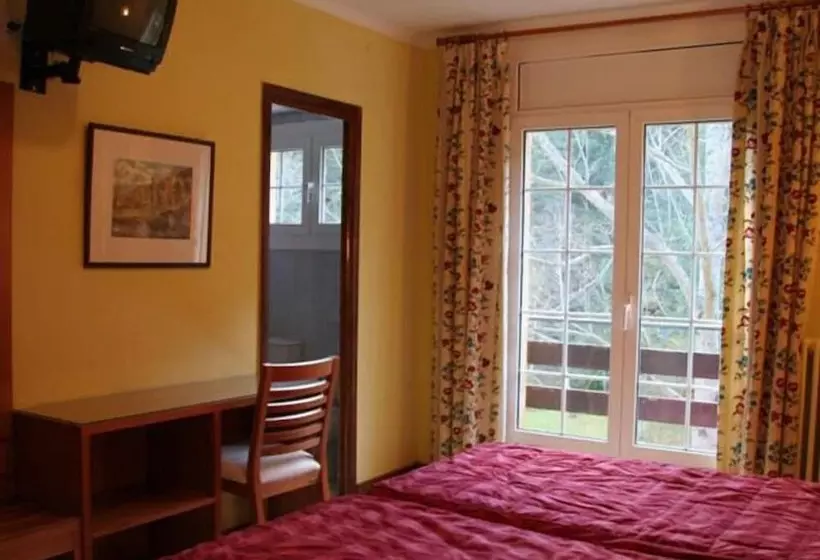 Fotos del hotel Roc Blanc:  17