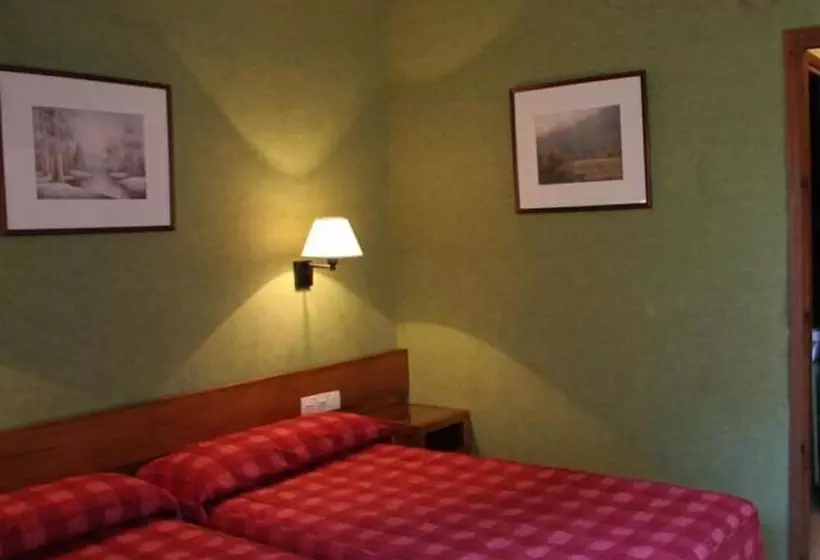 Fotos del hotel Roc Blanc:  9