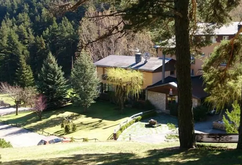 Fotos del hotel Roc Blanc:  14