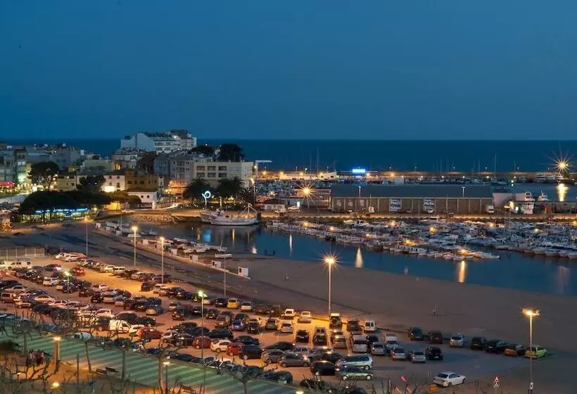 Fotos del hotel Trias:  6