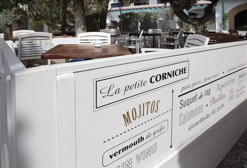 Fotos del hotel Trias:  3