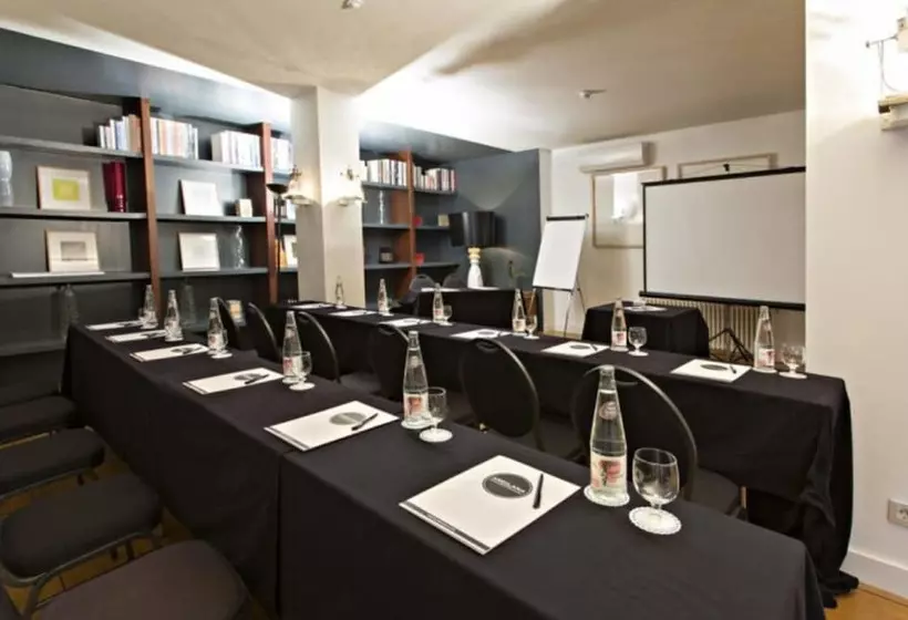 Fotos del hotel Trias:  4