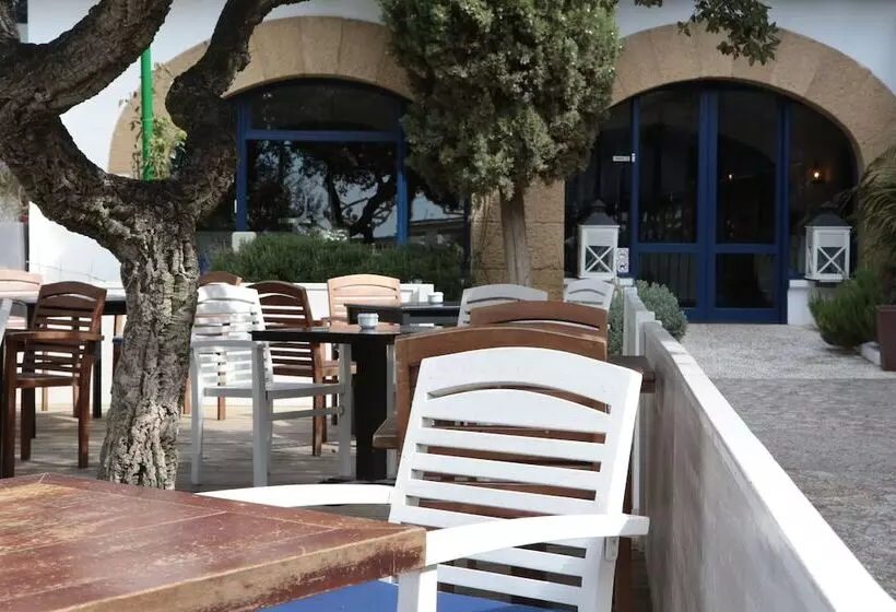 Fotos del hotel Trias:  5