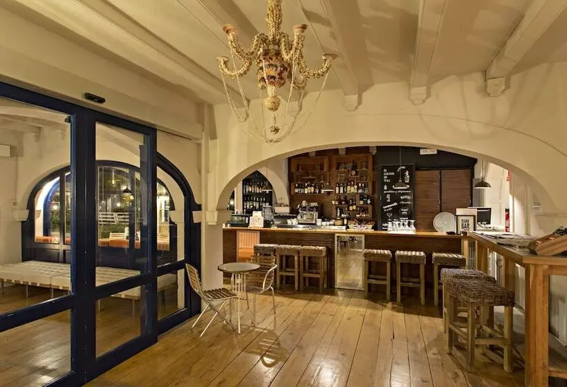 Fotos del hotel Trias:  8