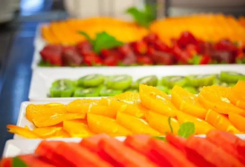 Fotos del hotel Revoli:  12