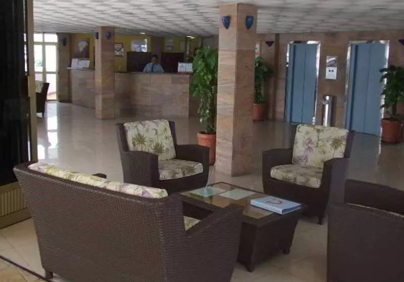 Fotos del hotel Revoli:  23