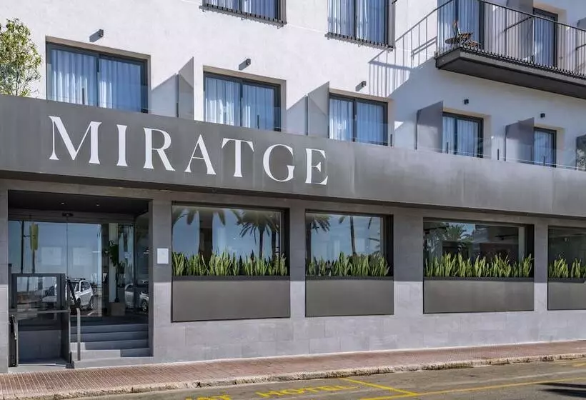 Fotos del hotel Ght Miratge  Only Adults:  14