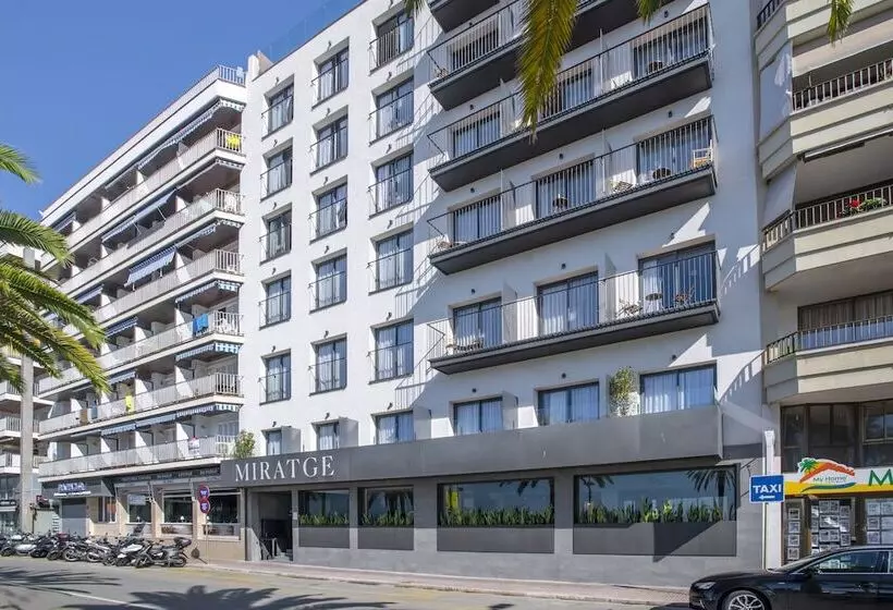 Fotos del hotel Ght Miratge  Only Adults:  6