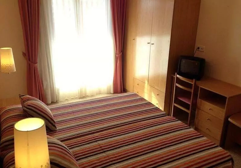 Fotos del hotel Nereida:  2