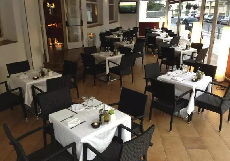 Fotos del hotel Nereida:  10