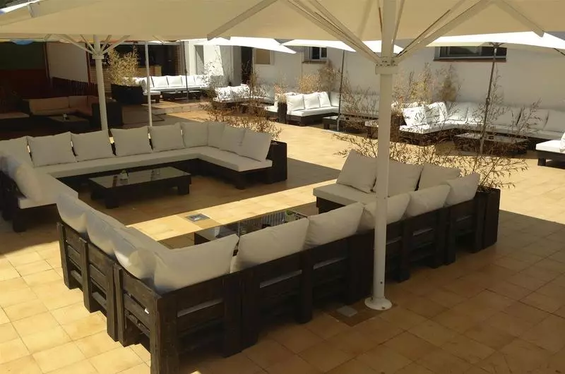 Fotos del hotel Nereida:  16