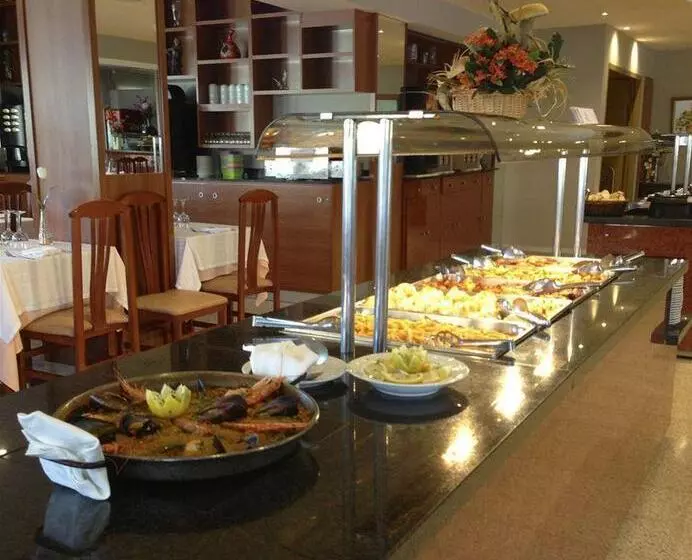 Fotos del hotel Nereida:  17