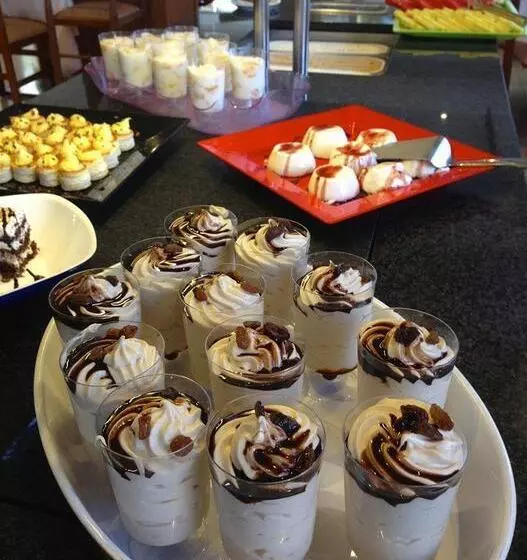 Fotos del hotel Nereida:  20