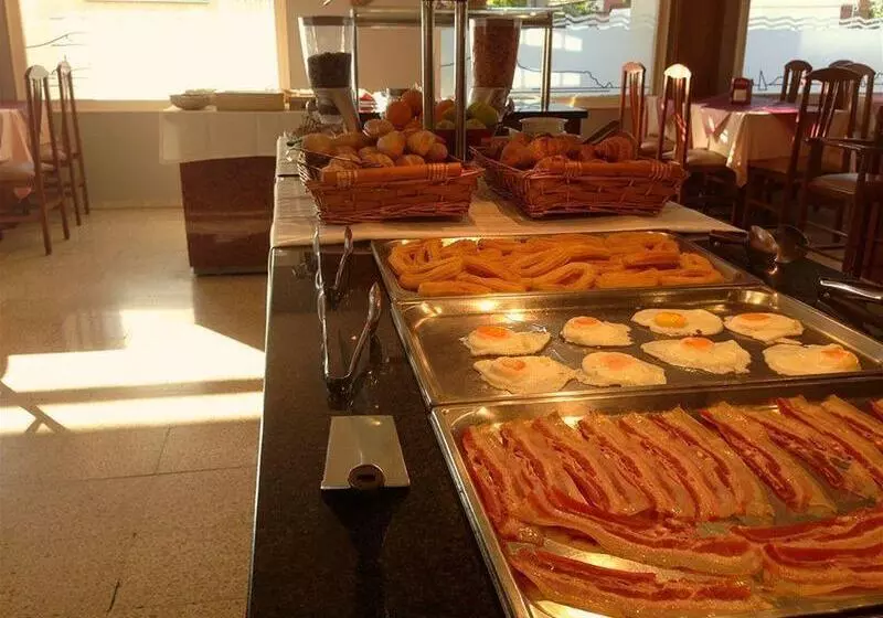 Fotos del hotel Nereida:  19