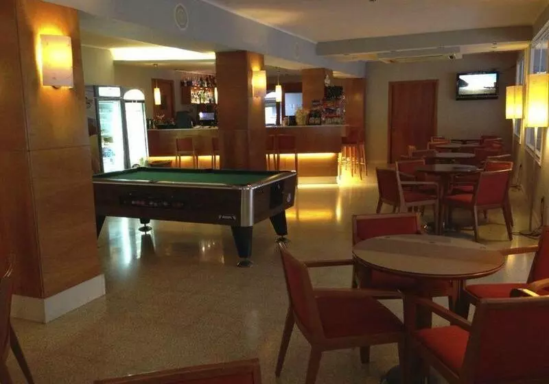 Fotos del hotel Nereida:  15