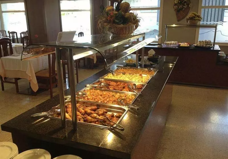 Fotos del hotel Nereida:  14