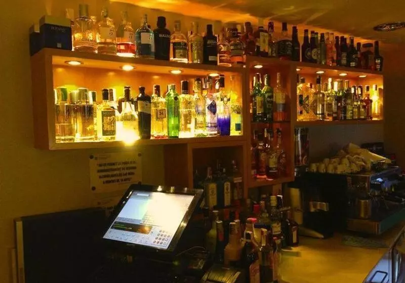 Fotos del hotel Nereida:  11