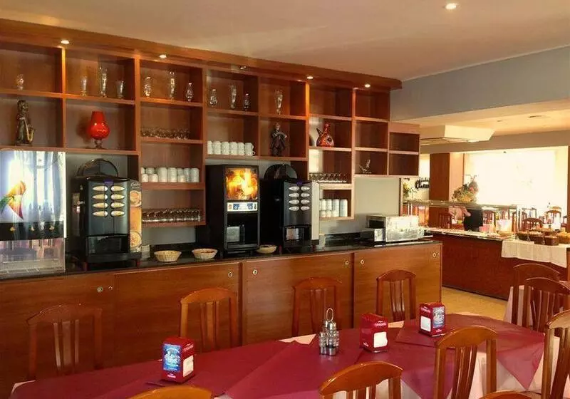 Fotos del hotel Nereida:  18