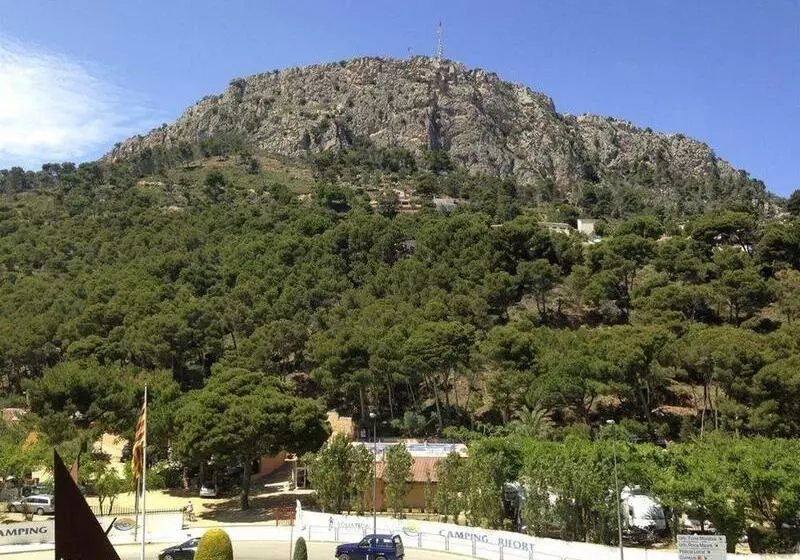 Fotos del hotel Nereida:  7