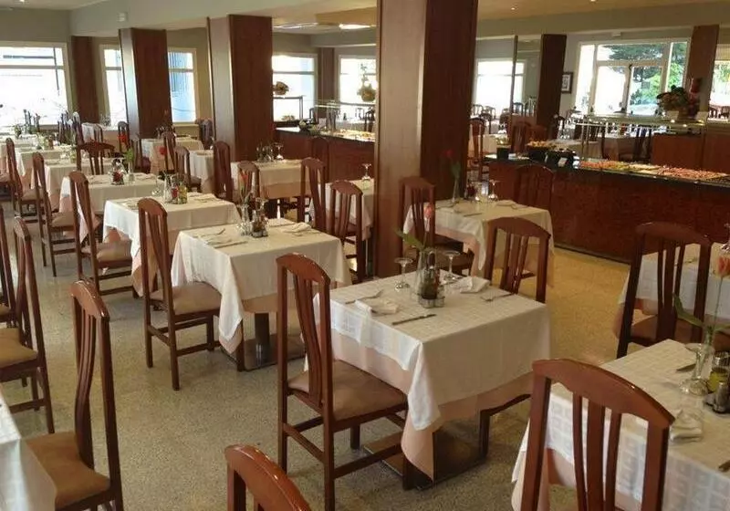 Fotos del hotel Nereida:  3