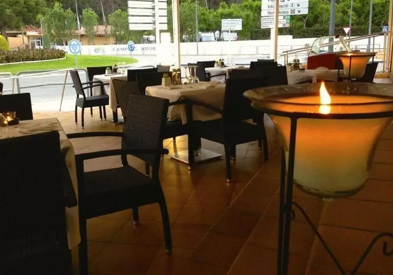 Fotos del hotel Nereida:  12