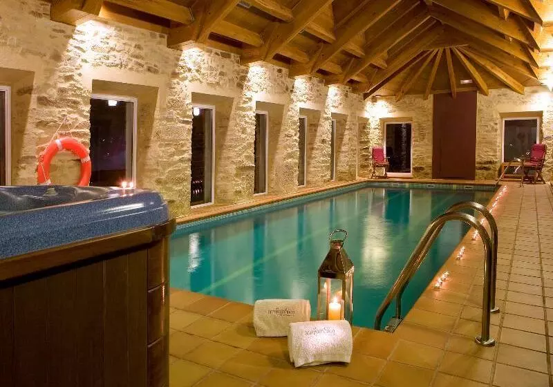 Fotos del hotel San Francisco Hotel Monumento:  7