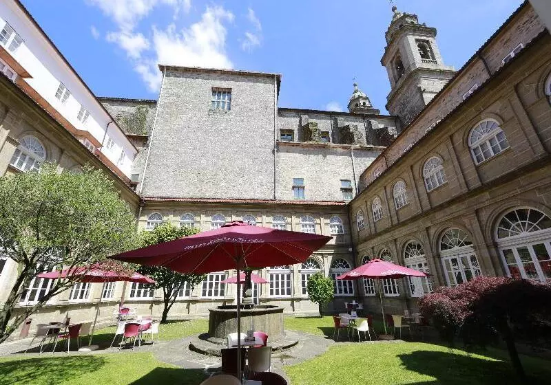 Fotos del hotel San Francisco Hotel Monumento:  6