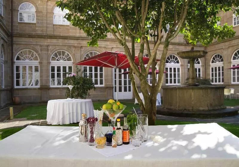 Fotos del hotel San Francisco Hotel Monumento:  4